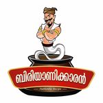 Biriyanikkaran Branding