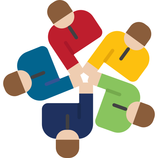 Teamwork Icon