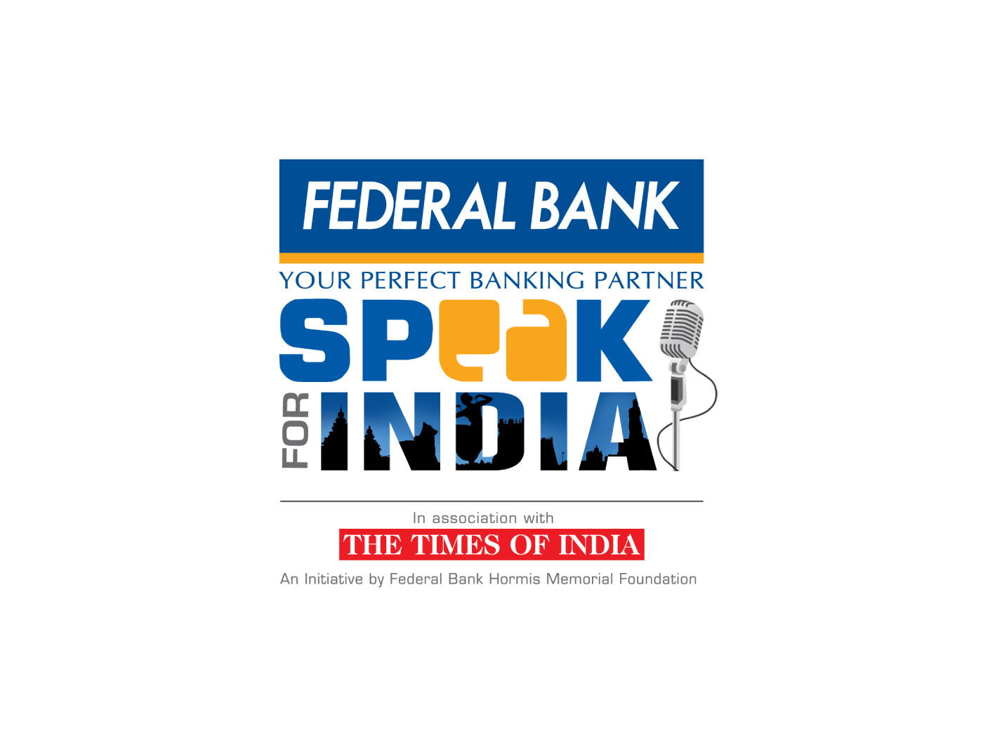 Speak for India - Debate Challenge